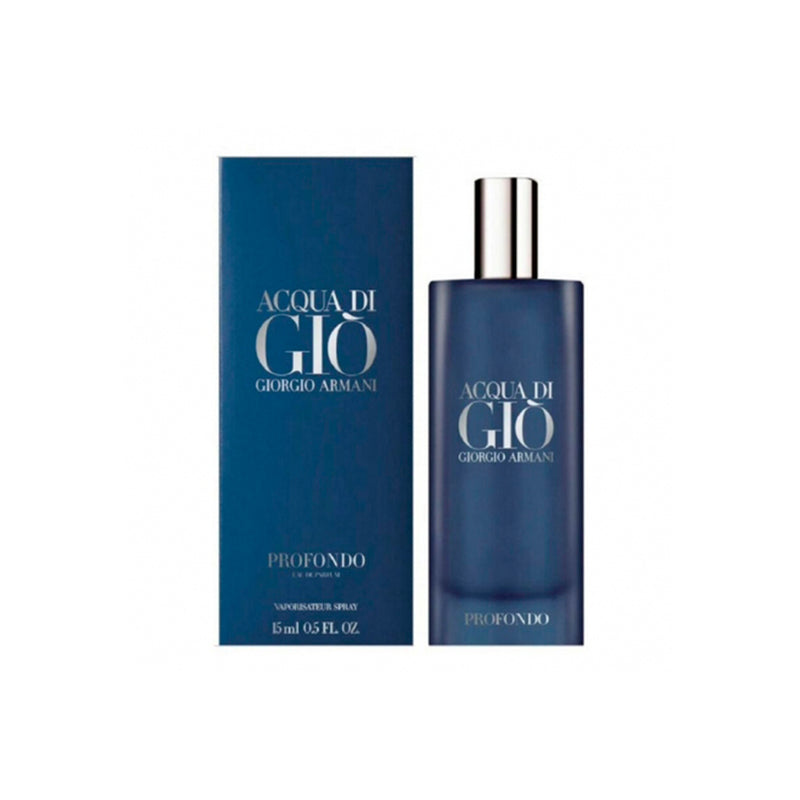 Giorgio Armani Acqua di Gio Profondo EDP 15 ml