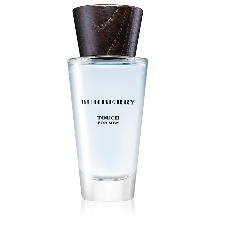 Burberry Touch 100 ml EDT Hombre Tester