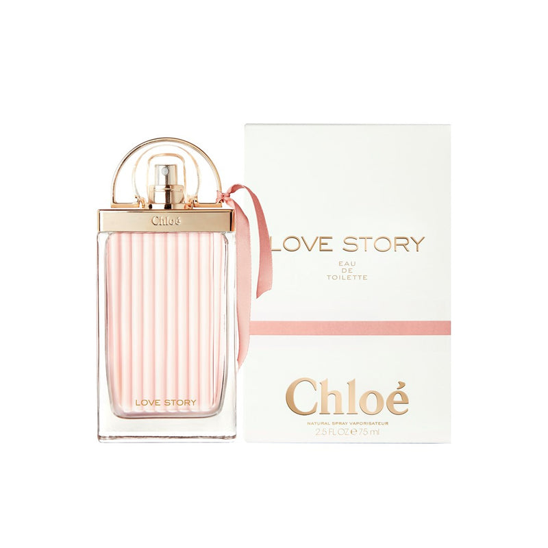 Chloe Love Story 75 ml EDT