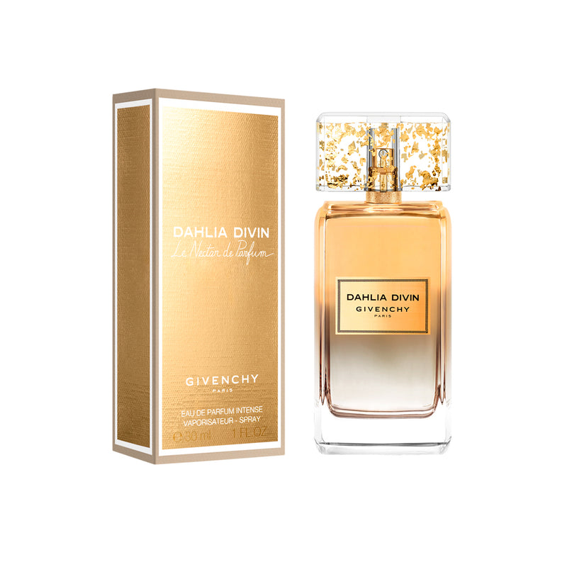 Givenchy Dahlia Divin Le Nectar Intense 30 ml EDP Mujer