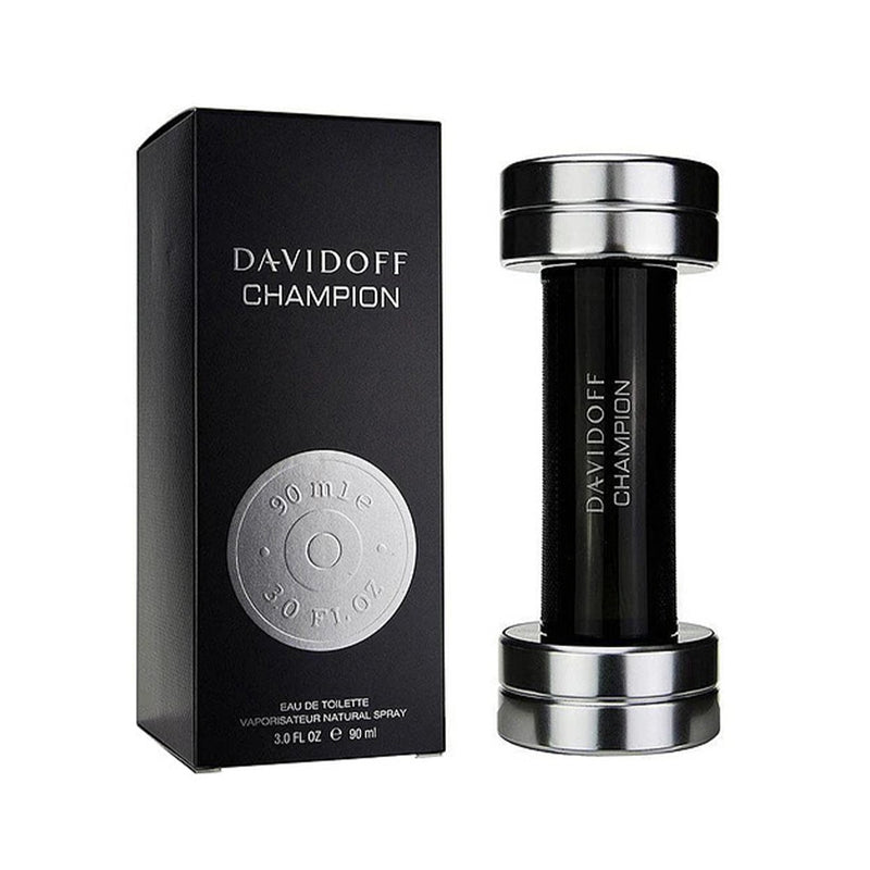 Davidoff Champion 90 ml EDT Hombre