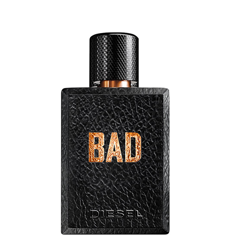 Diesel Bad 75 ml EDT Hombre TESTER