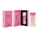 Le Gazelle Iconic Pink Eau De Parfum 100 ml Mujer
