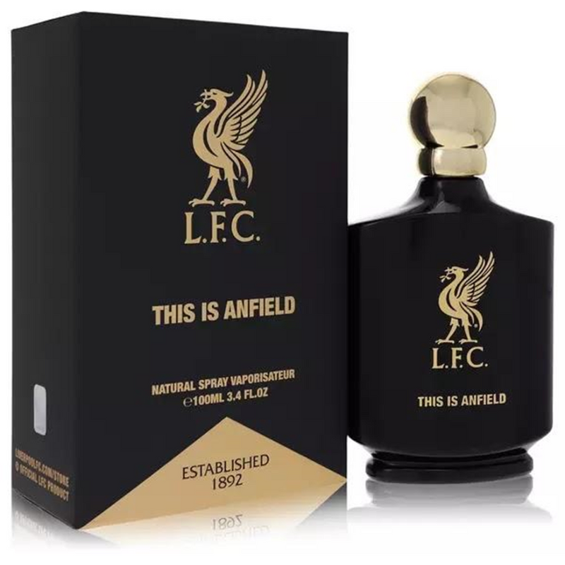 L.F.C This Is Anfield EDP 100 ml Hombre