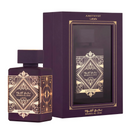 Lattafa Badee Al Oud Amethyst Eau De Parfum 100 ml Unisex