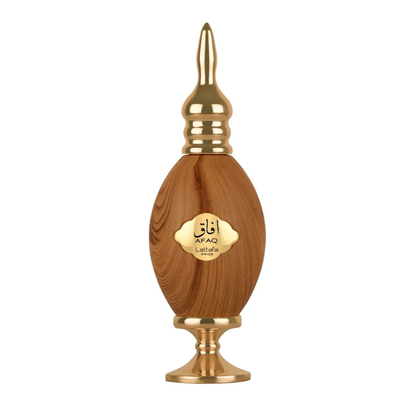 Lattafa Pride Afaq Gold Eau De Parfum 100 ml Unisex