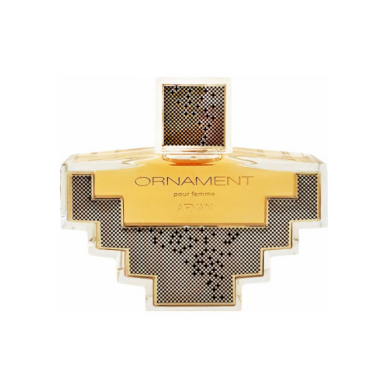 Afnan Ornament Pour Femme Eau De Parfum 100 ml