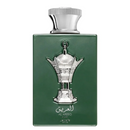 Lattafa Pride Al Areeq Silver Eau De Parfum 100 ml Unisex