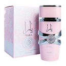 Lattafa Yara Eau De Parfum Woman 100 ml