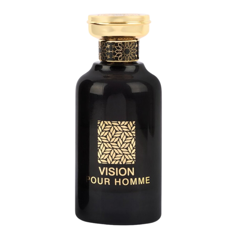 Riiffs Vision Pour Homme Eau De Parfum 100 ml