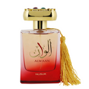 Nusuk Alwaan Eau De Parfum 100 ml Mujer