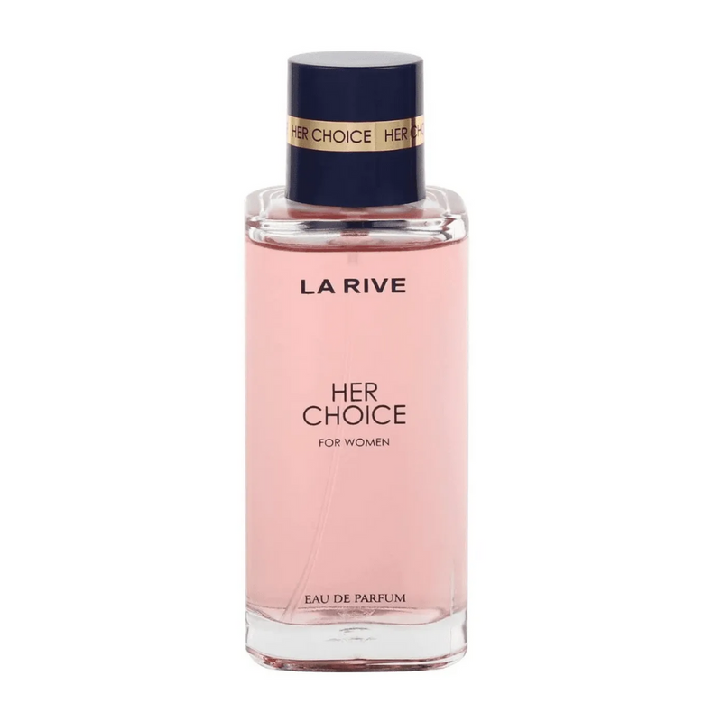 La Rive Her Choice EDP 100 ml