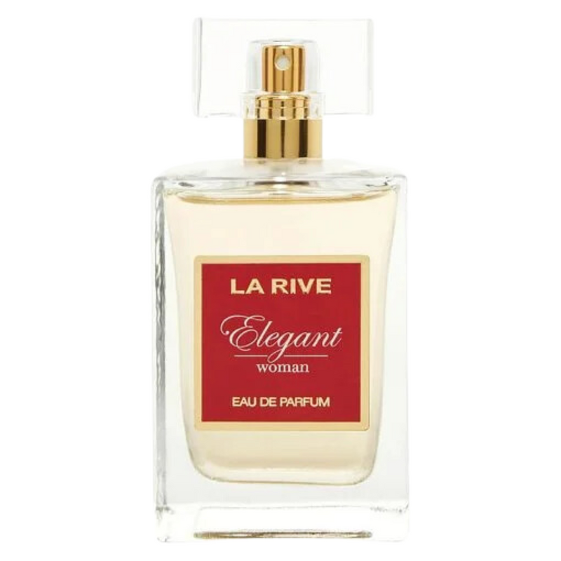 La Rive Elegant Woman EDP 100 ml