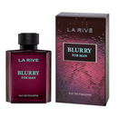 La Rive Blurry EDT 100 ml Hombre