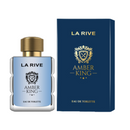 La Rive Amber King EDT 100 ml Hombre