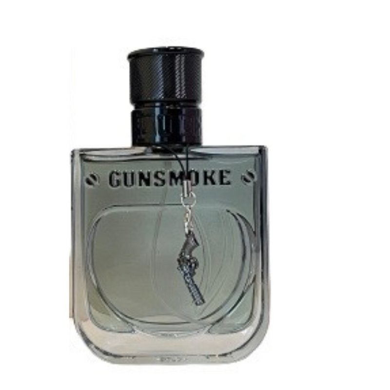 Linn Young Gunsmoke Intense Explosion EDT 100 ml