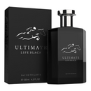 Linn Young Ultimate Life Black EDT 125 ml