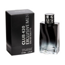 Linn Young Club 420 Black EDT 100 ml