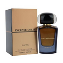 Riiffs Incense Gold EDP 100 ml Unisex