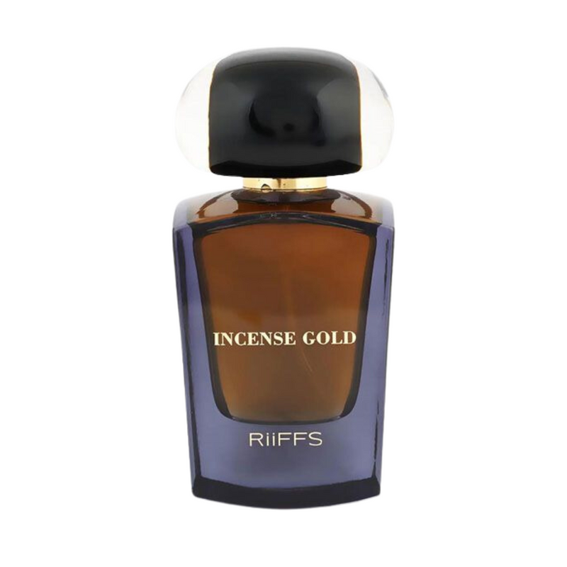 Riiffs Incense Gold EDP 100 ml Unisex