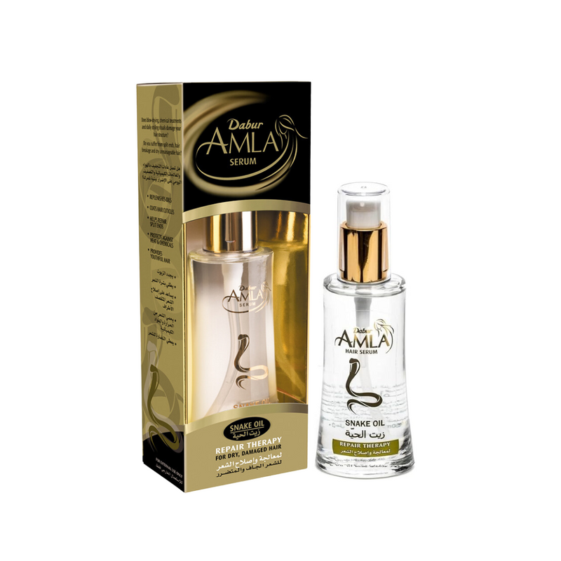 Dabur Amla Serum Capilar Repair Therapy 50 ml