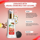 Vatika Serum Capilar Protector Termico 47 ml