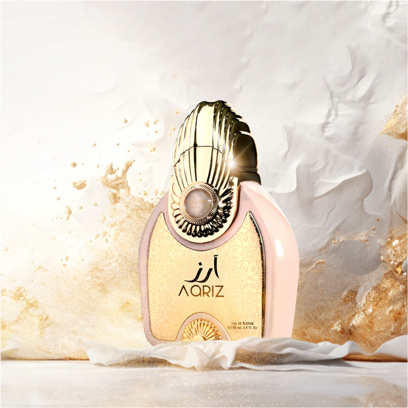 Arabiyat Prestige Aariz Eau De Parfum 100 ml Unisex Tester