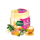 Vatika Mayonesa Capilar- Restauración 500ml