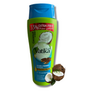 Shampoo Vatika Coconut & Castor 400 ml 33% Extra