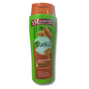 Shampoo Vatika Almendra & Miel 400 ml 33% Extra