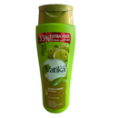 Shampoo Vatika Oliva & Henna 400 ml 33% Extra