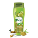 Shampoo Vatika Oliva y Henna Nutre y Protege 400ml