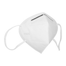 Mascarilla KN95 5 unidades