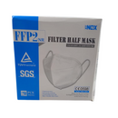 Pack Mascarilla KN95 20 Unidades