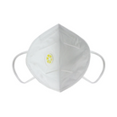 Mascarilla KN95 Con Filtro 10 unidades