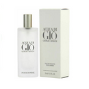 Giorgio Armani Acqua Di Gio EDT 100 ml + Acqua Di Gio EDT 15 ml