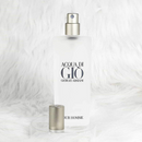 Giorgio Armani Acqua Di Gio EDT 15 ml Hombre