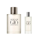 Giorgio Armani Acqua Di Gio EDT 100 ml + Acqua Di Gio EDT 15 ml