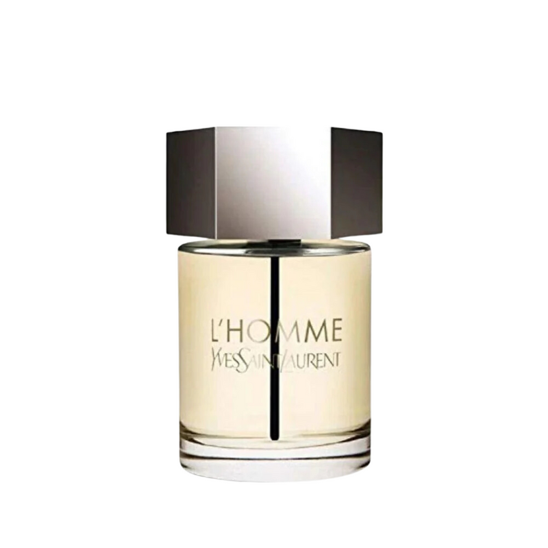 YSL L'Homme EDT 100 ML