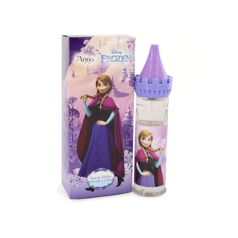 Disney Frozen Anna 100 ml EDT