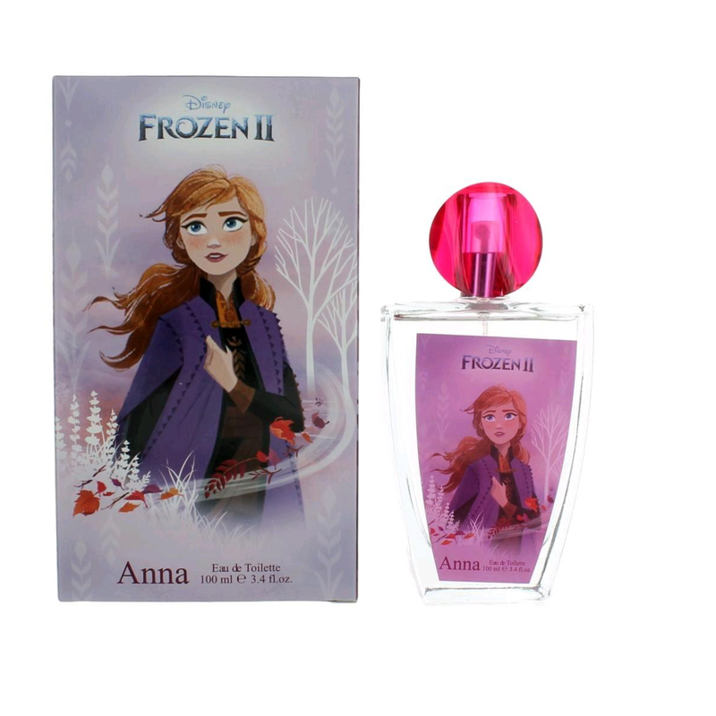 Disney Frozen 2 Anna 100 ml EDT