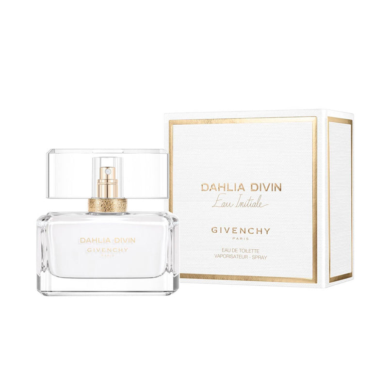 Givenchy Dahlia Divin Eau Initiale 75 ml EDT