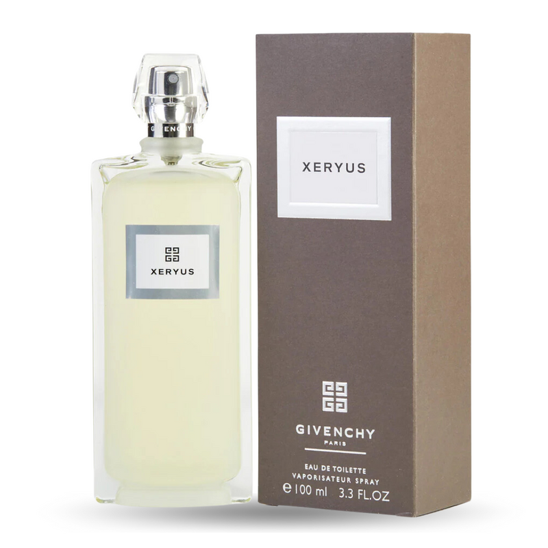 Givenchy Xeryus EDT 100 ml