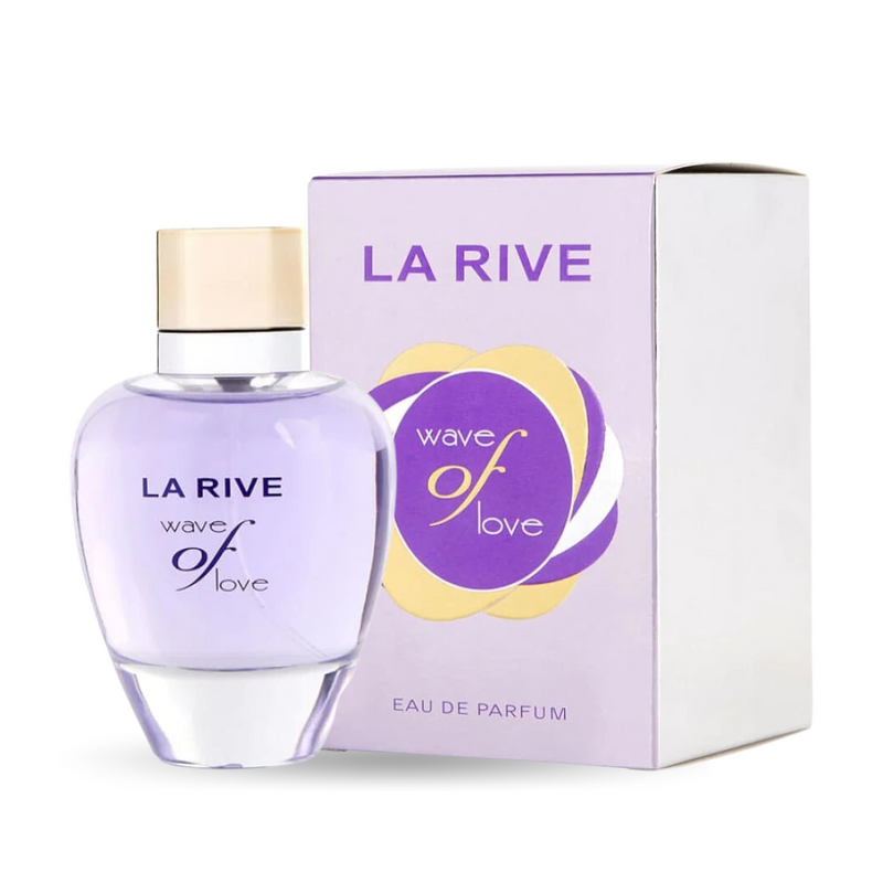 La Rive Wave Of Love 90 ml