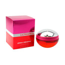 Paco Rabanne Ultrared 80 ml EDP Mujer
