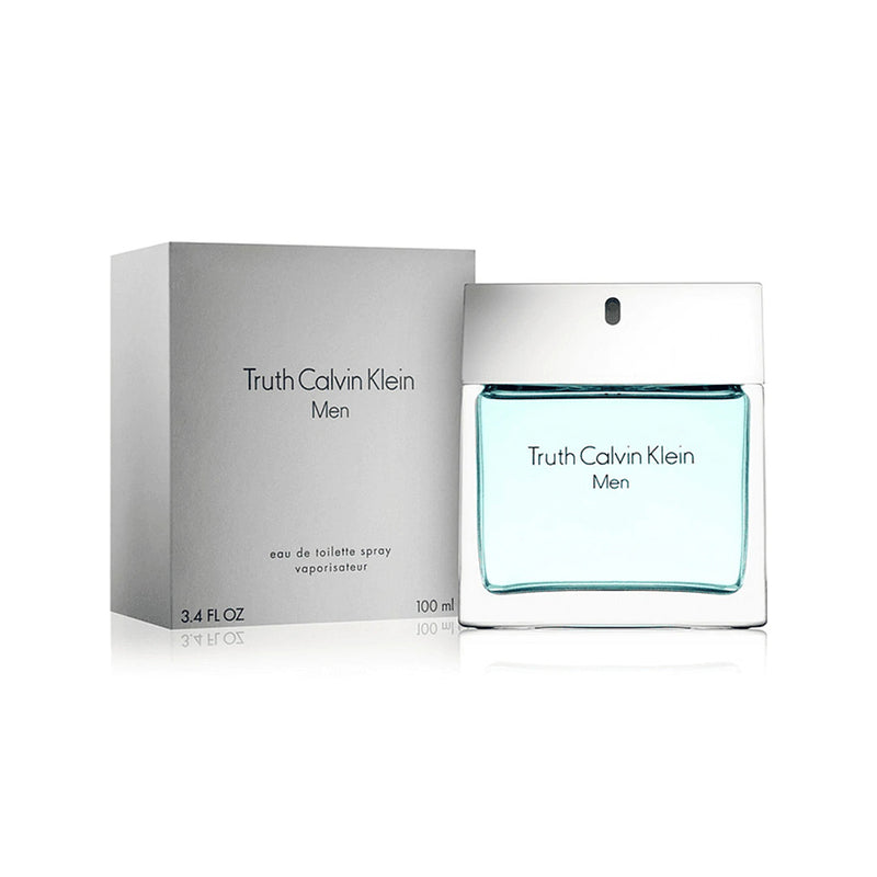 Calvin Klein Truth 100 ml EDT Hombre