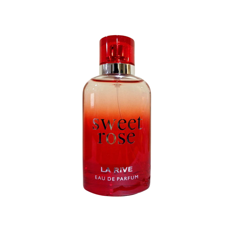 La Rive Sweet Rose 90 ml