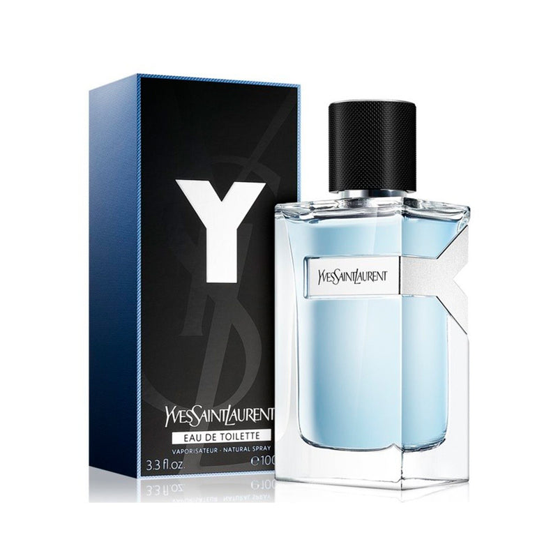 YSL Y 100 ml EDT Hombre