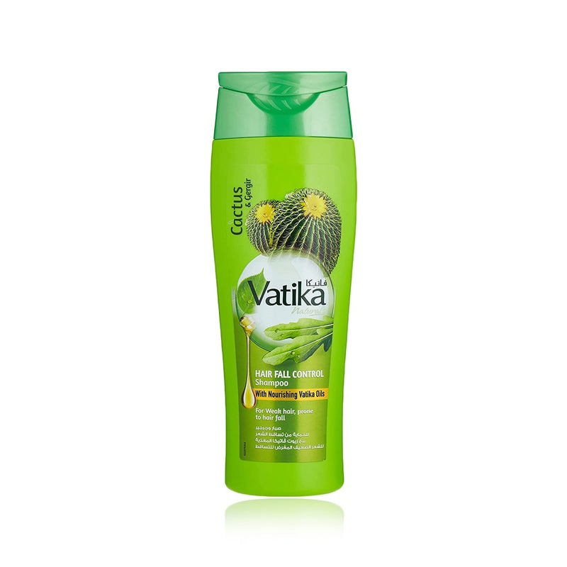 Vatika Shampoo - Cactus 400ml