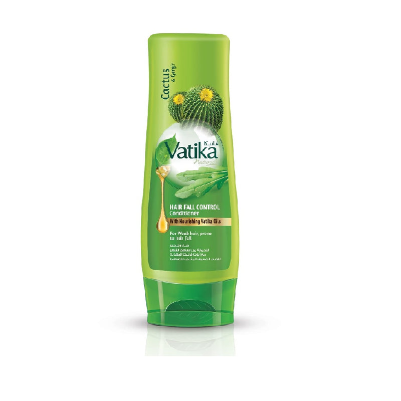 Acondicionador Vatika Cactus 200 ml